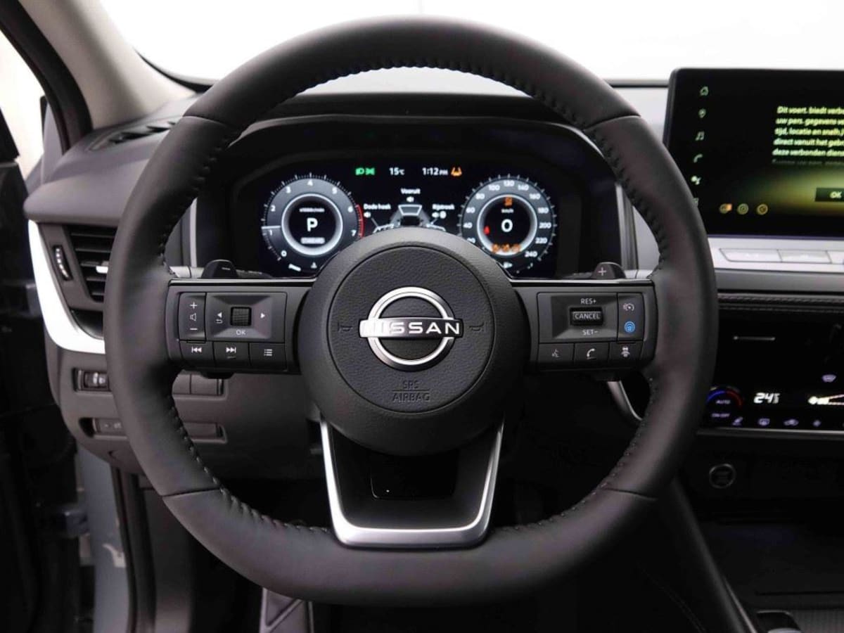 363104_p2 - NISSAN - QASHQAI - 2025 - photo 10