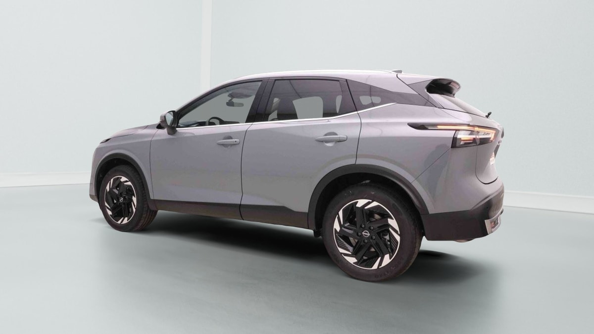 363104_p2 - NISSAN - QASHQAI - 2025 - photo 3