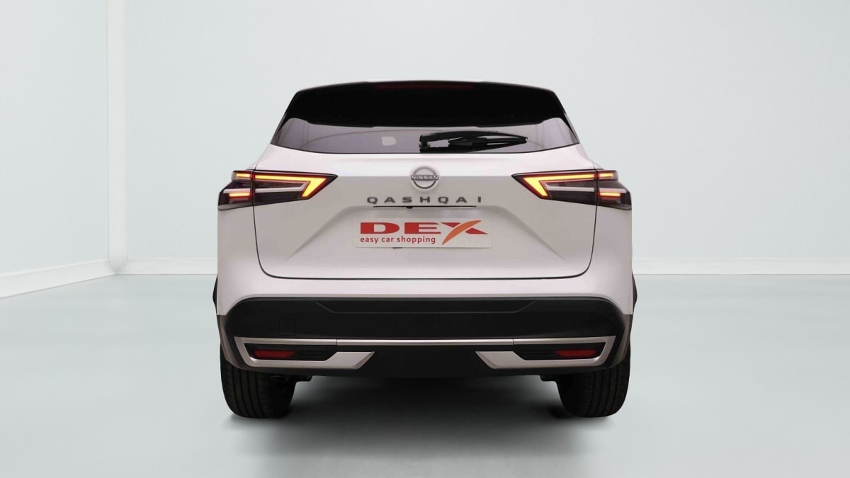 362552_p2 - NISSAN - QASHQAI - 2025 - photo 5