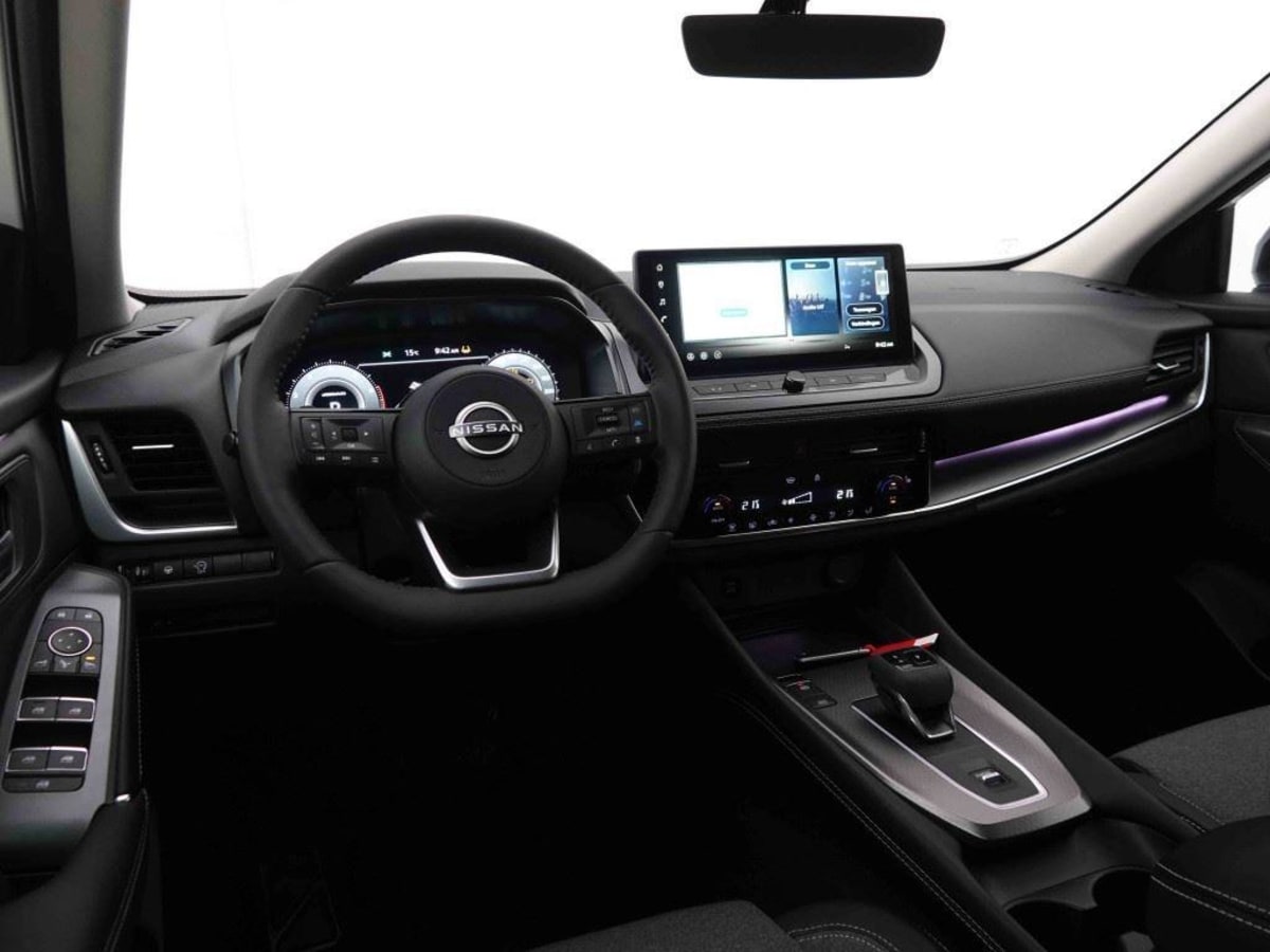 362961_p2 - NISSAN - QASHQAI - 2025 - photo 8