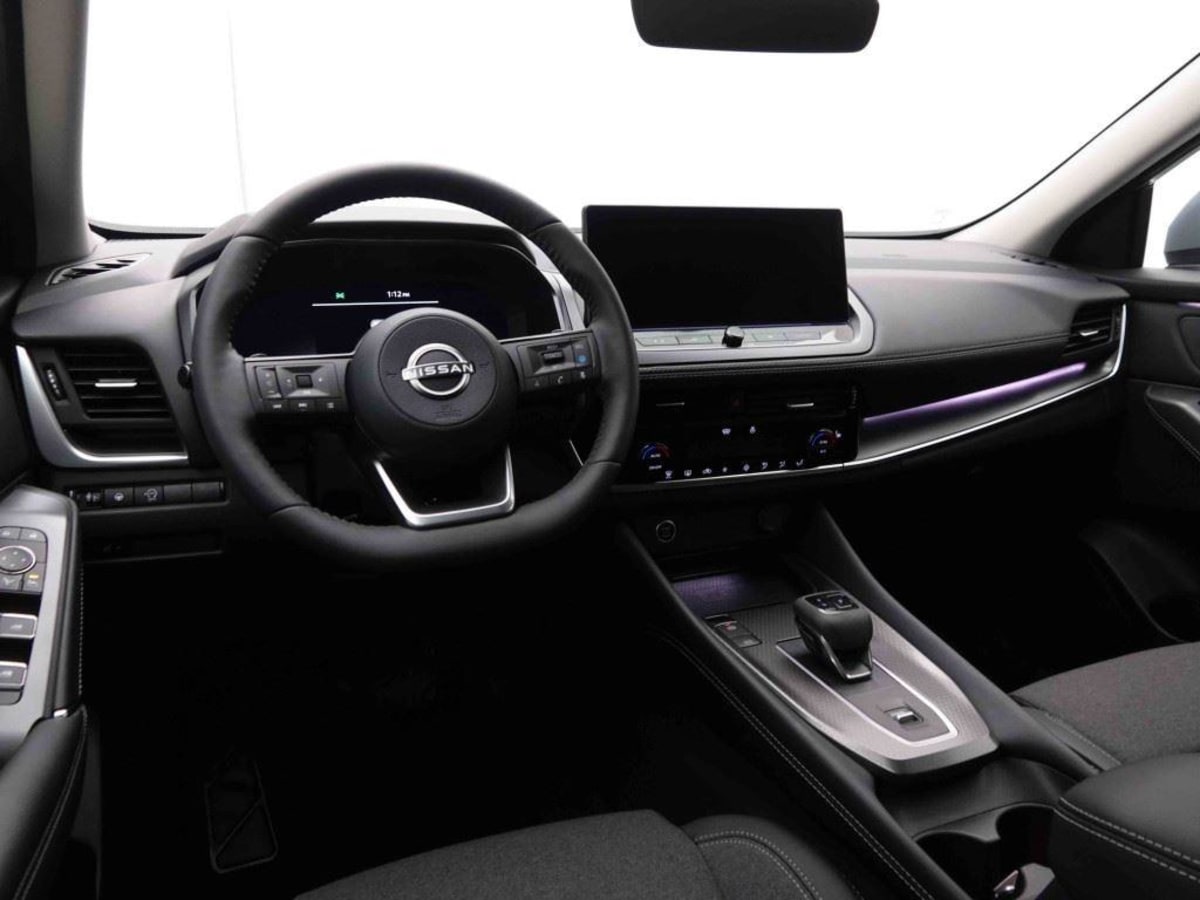 363104_p2 - NISSAN - QASHQAI - 2025 - photo 8