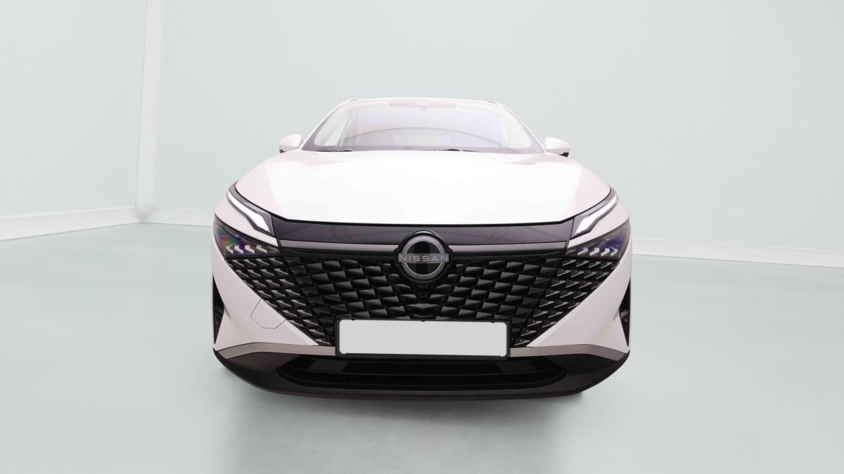 362552_p2 - NISSAN - QASHQAI - 2025 - photo 2