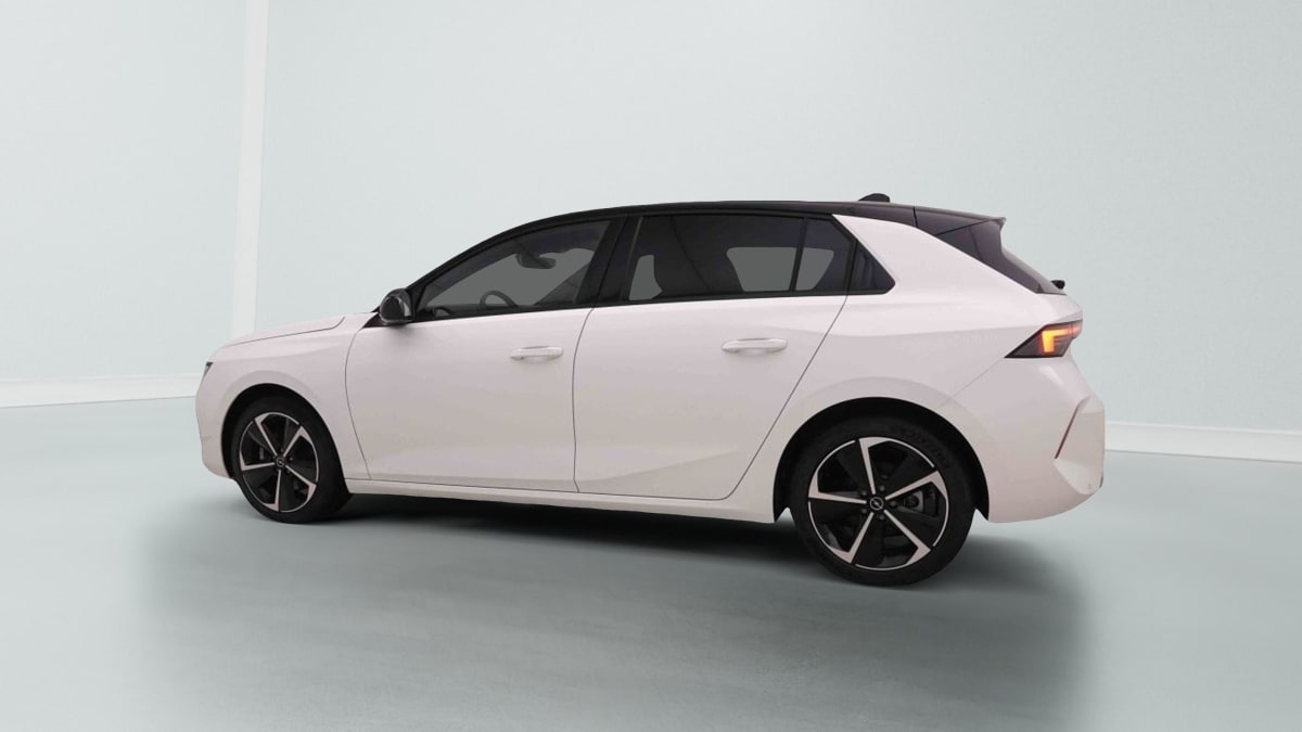 362101_p2 - OPEL - ASTRA - 2025 - photo 2