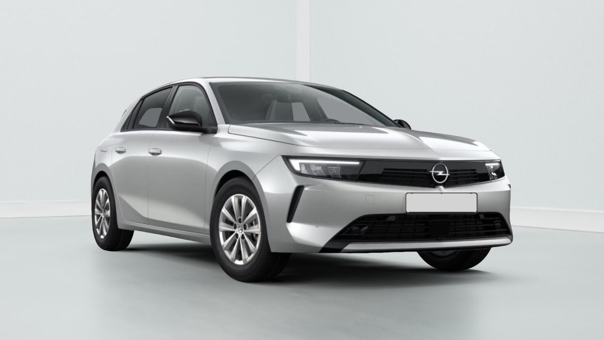 364407_p2 - OPEL - ASTRA - 2025 - photo 1