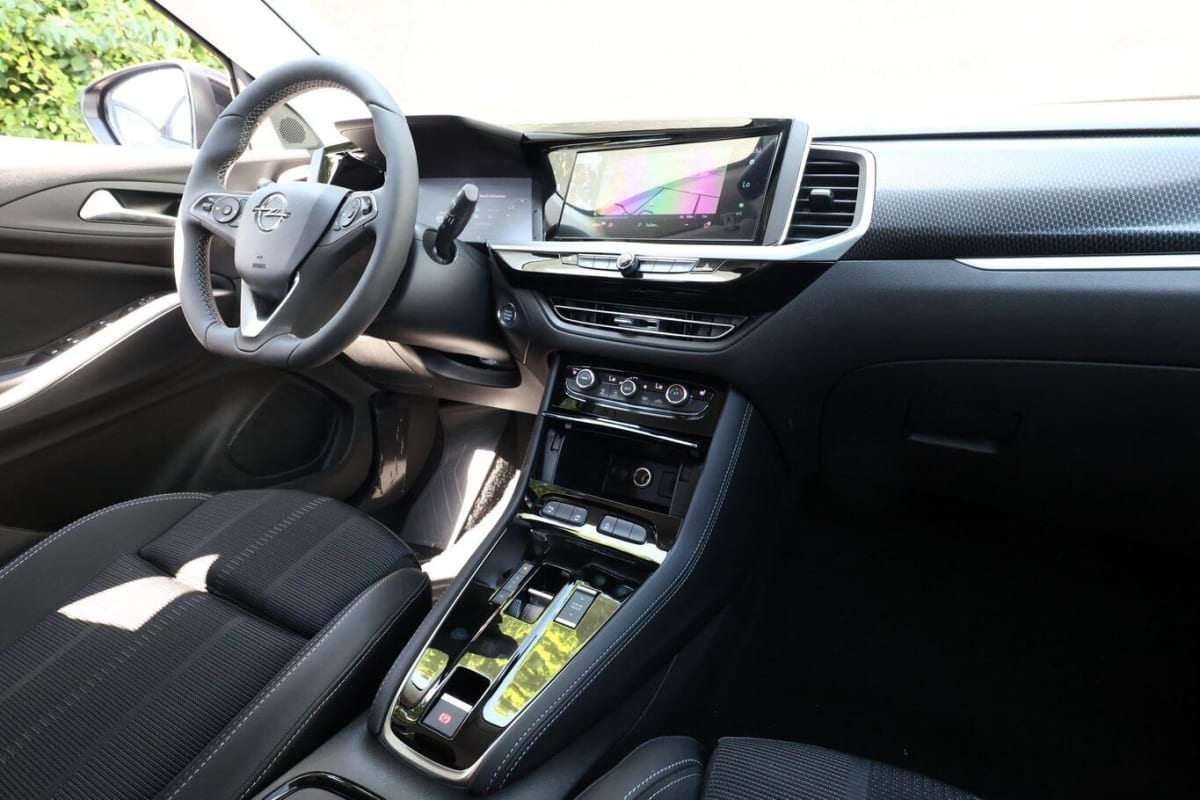 363234_p2 - OPEL - GRANDLAND - 2025 - photo 9