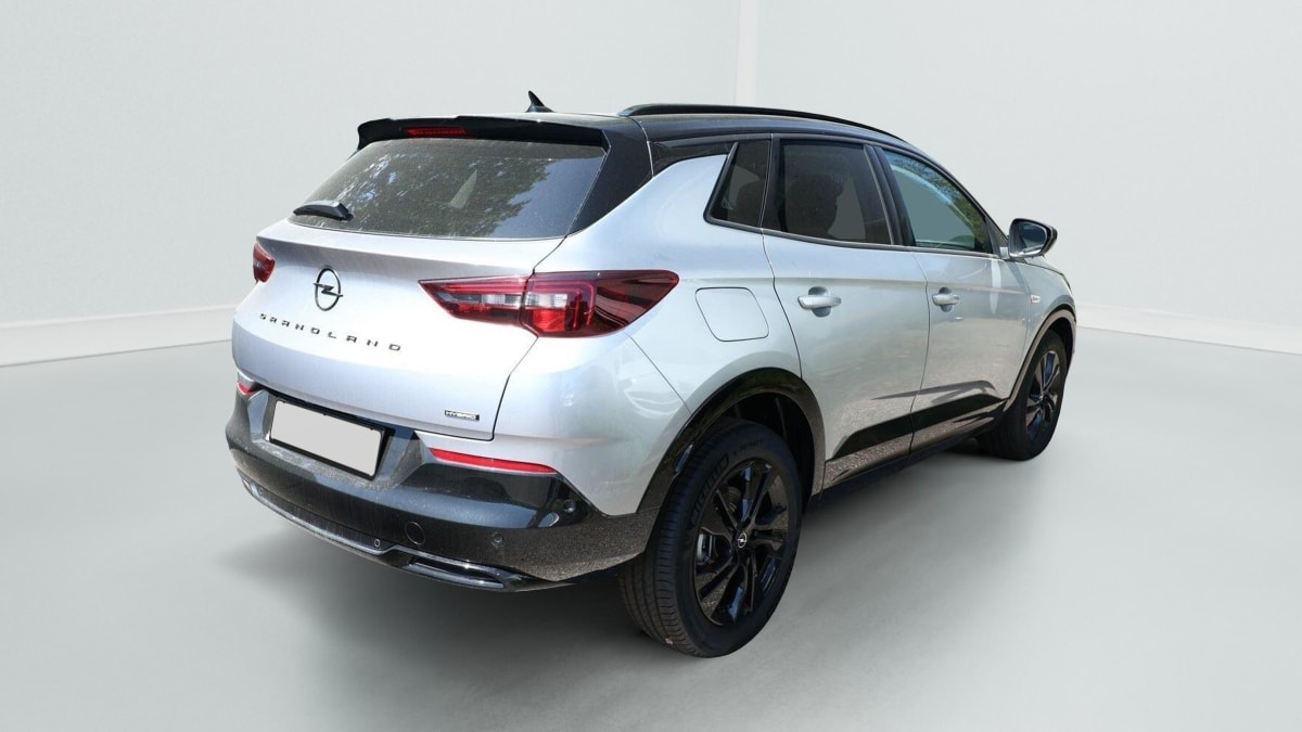 363234_p2 - OPEL - GRANDLAND - 2025 - photo 3