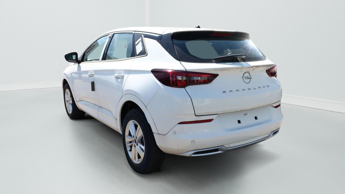 363994_p2 - OPEL - GRANDLAND - 2025 - photo 4