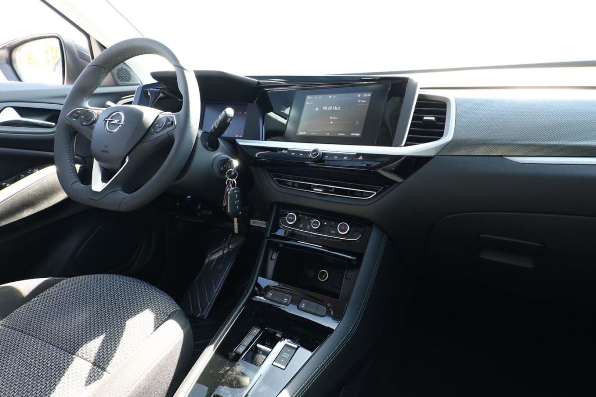 363994_p2 - OPEL - GRANDLAND - 2025 - photo 9