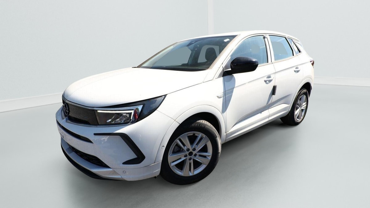 363995_p2 - OPEL - GRANDLAND - 2025 - photo 2