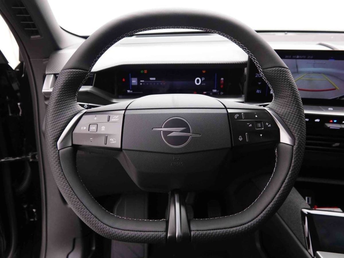 364167_p2 - OPEL - GRANDLAND - 2025 - photo 10