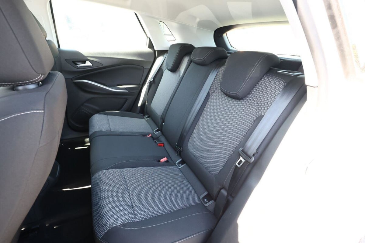 363994_p2 - OPEL - GRANDLAND - 2025 - photo 10