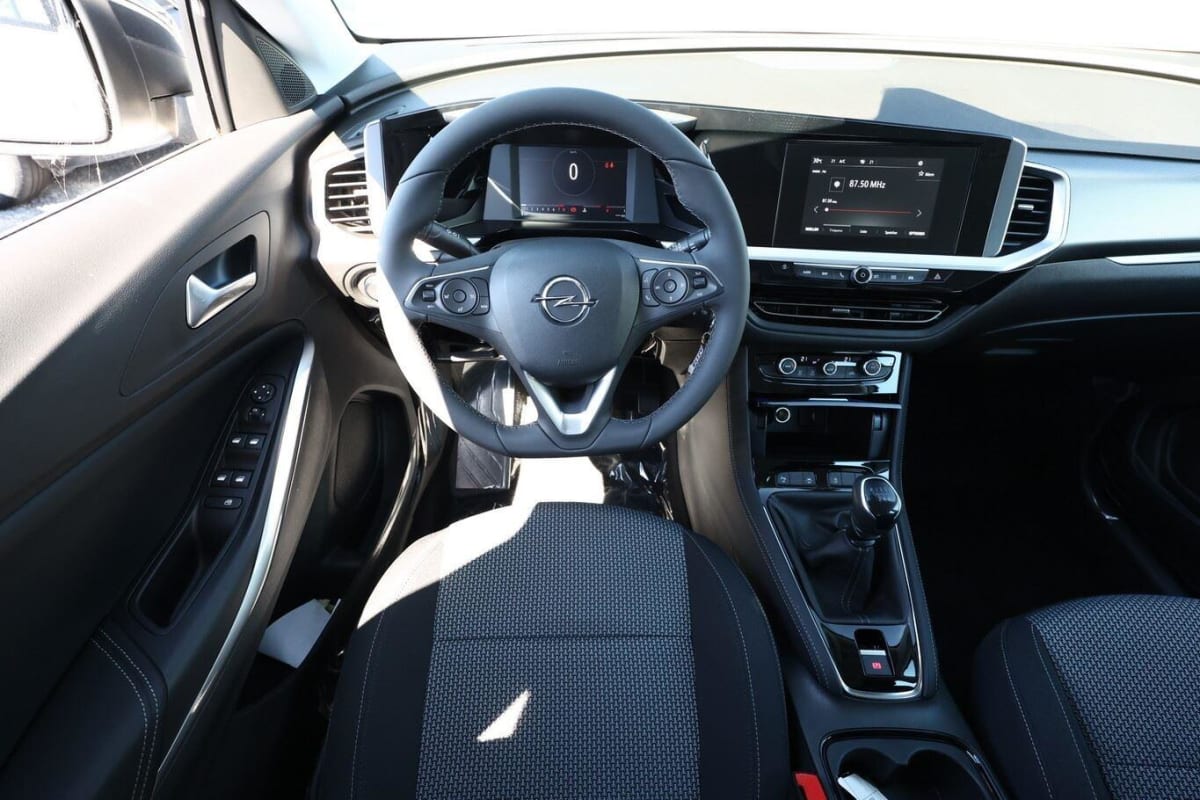 363815_p2 - OPEL - GRANDLAND - 2025 - photo 7