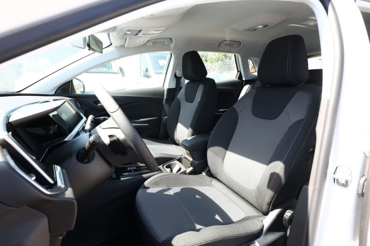 363994_p2 - OPEL - GRANDLAND - 2025 - photo 6