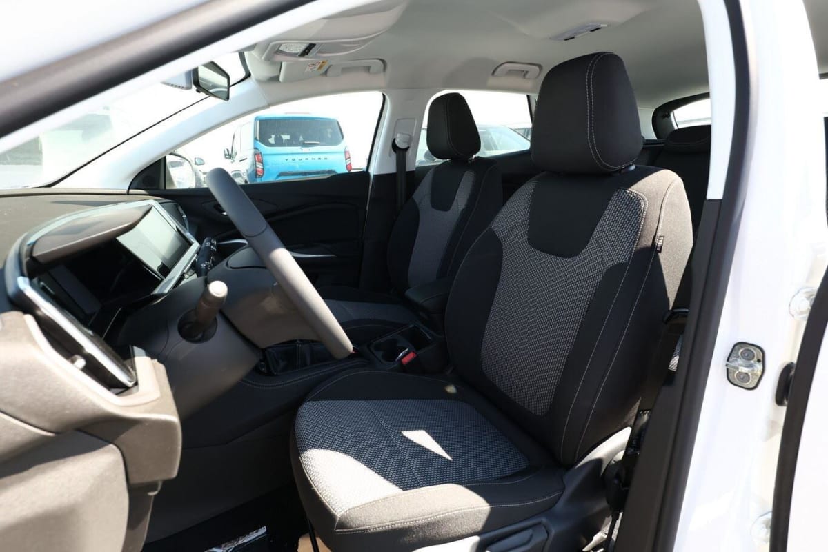 363815_p2 - OPEL - GRANDLAND - 2025 - photo 6