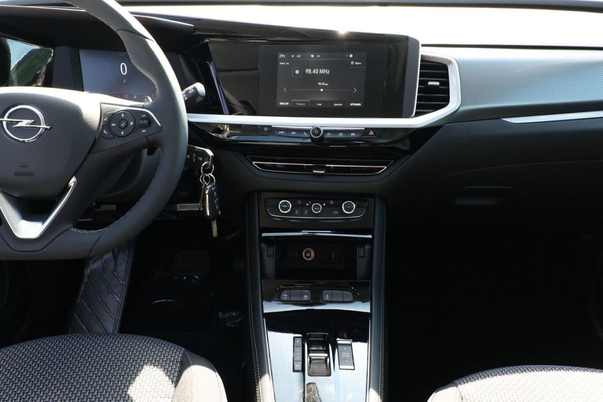 363994_p2 - OPEL - GRANDLAND - 2025 - photo 8