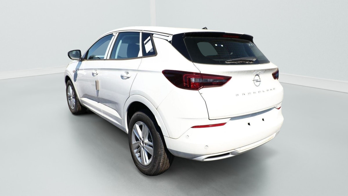 363815_p2 - OPEL - GRANDLAND - 2025 - photo 4