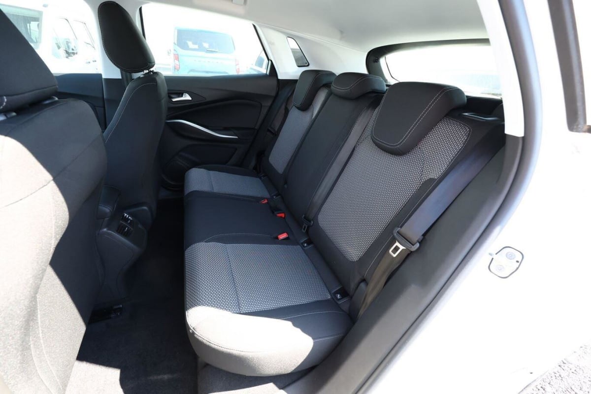 363815_p2 - OPEL - GRANDLAND - 2025 - photo 10