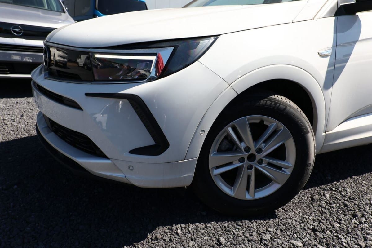 363815_p2 - OPEL - GRANDLAND - 2025 - photo 5