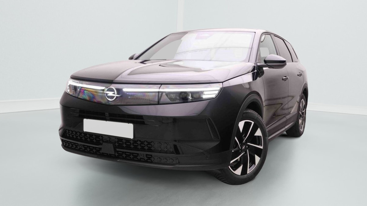 364167_p2 - OPEL - GRANDLAND - 2025 - photo 1