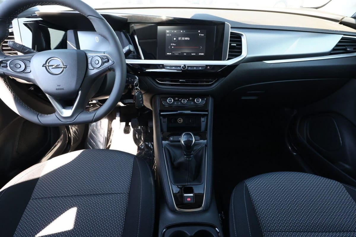 363815_p2 - OPEL - GRANDLAND - 2025 - photo 8