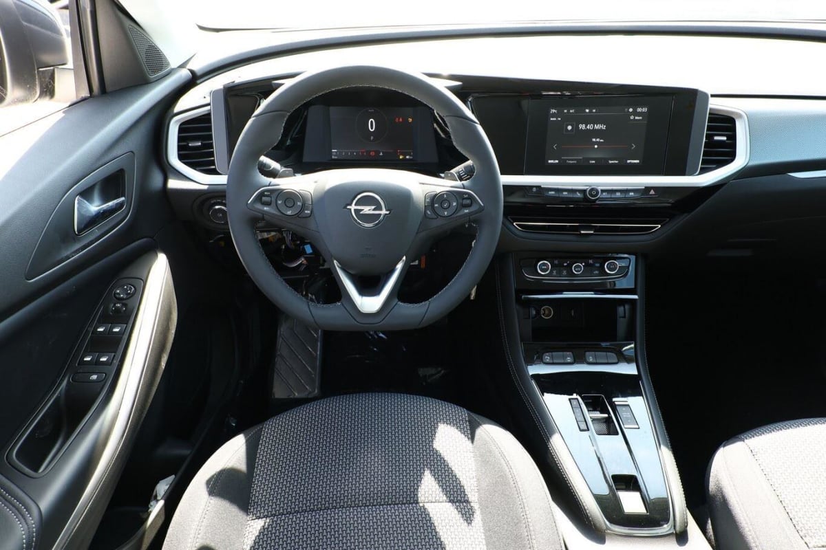 363994_p2 - OPEL - GRANDLAND - 2025 - photo 7