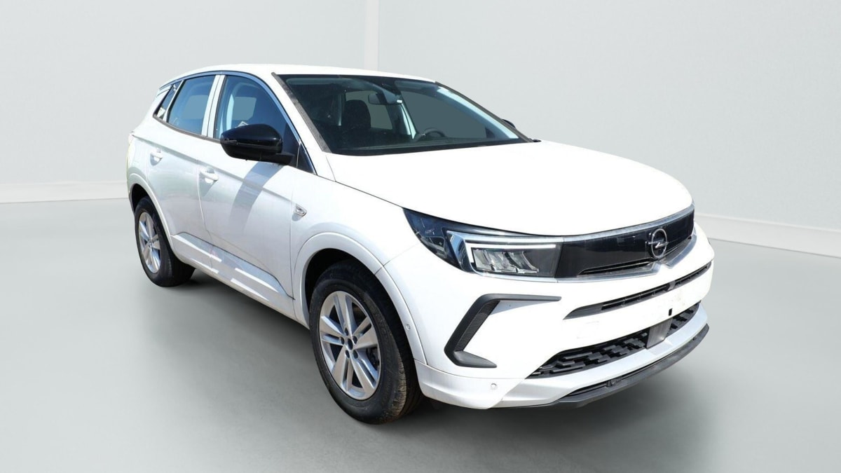 363994_p2 - OPEL - GRANDLAND - 2025 - photo 1