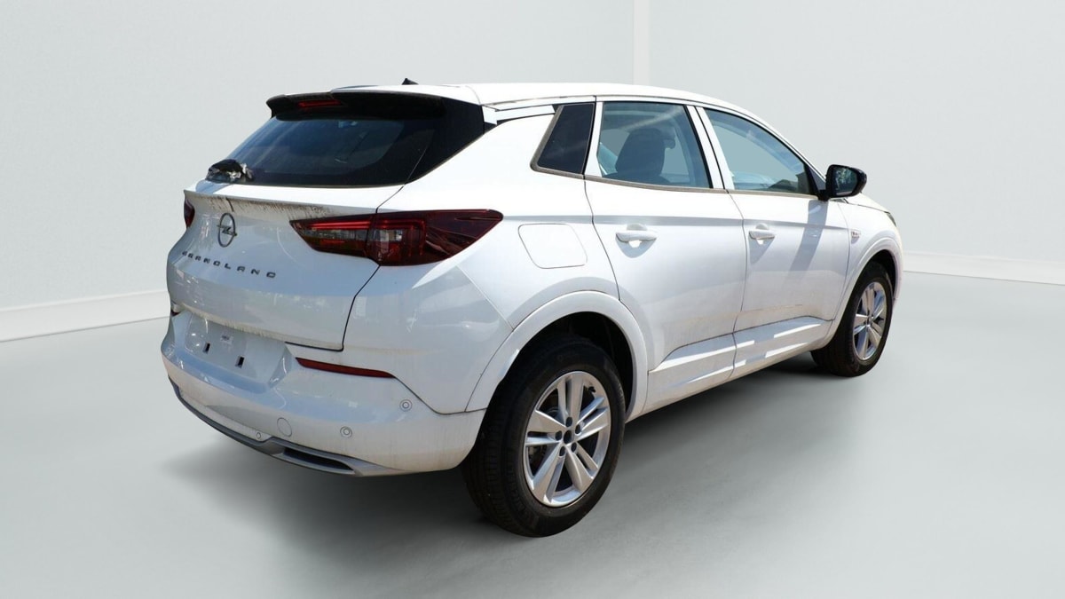 363994_p2 - OPEL - GRANDLAND - 2025 - photo 3