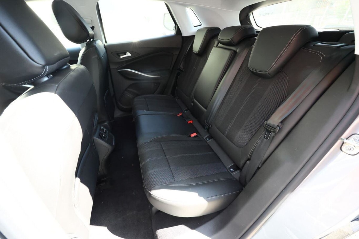 363234_p2 - OPEL - GRANDLAND - 2025 - photo 10