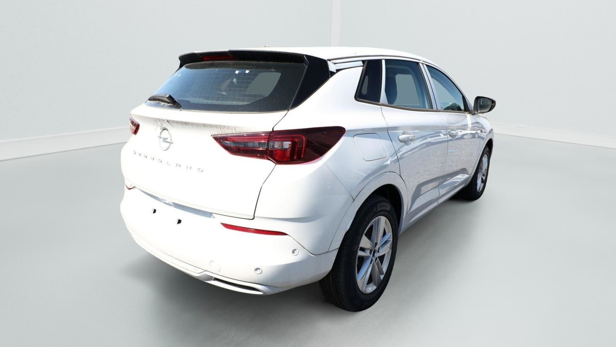 363815_p2 - OPEL - GRANDLAND - 2025 - photo 3