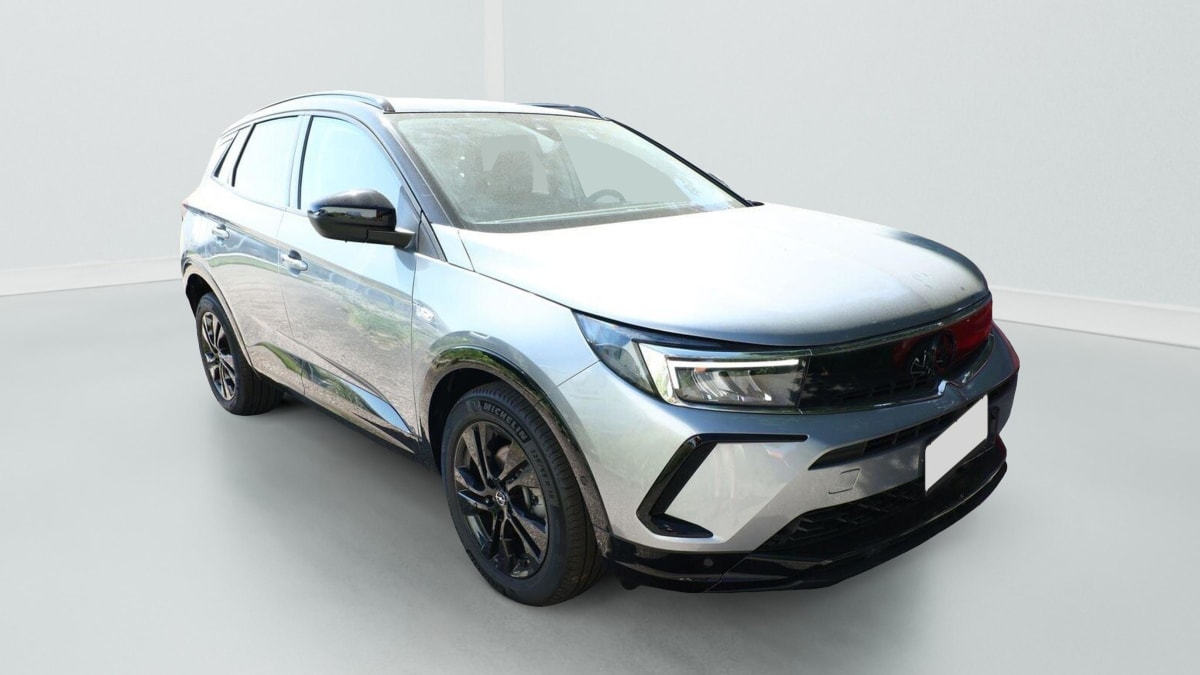 363234_p2 - OPEL - GRANDLAND - 2025 - photo 1