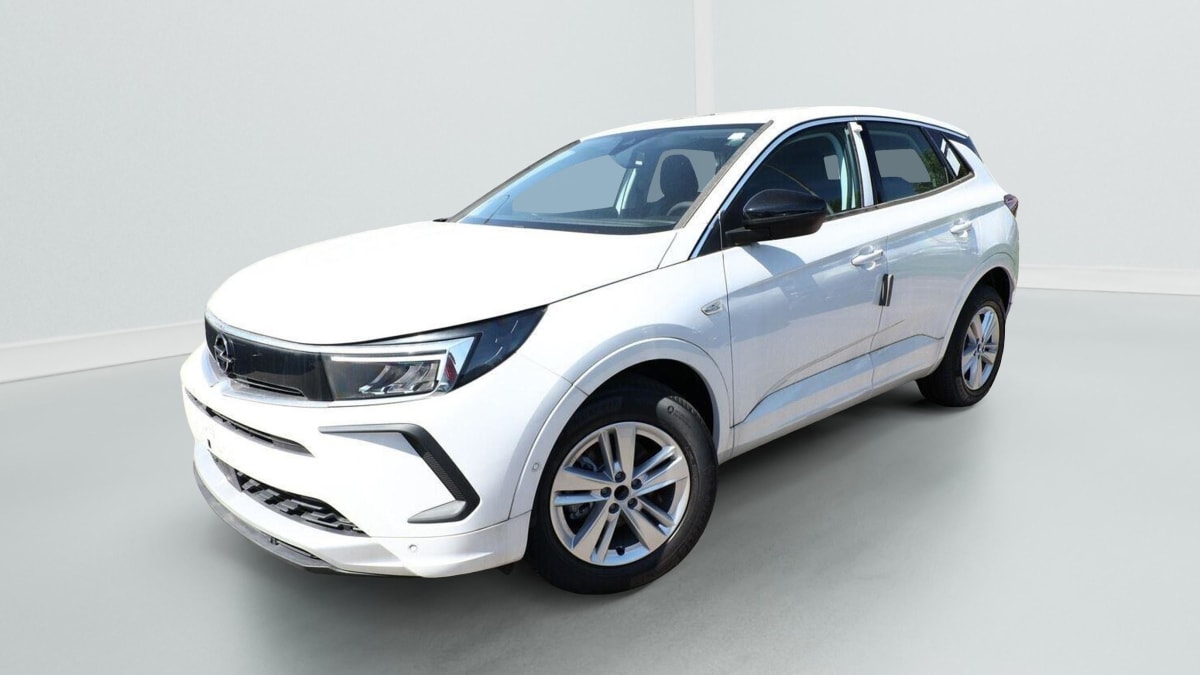 363994_p2 - OPEL - GRANDLAND - 2025 - photo 2