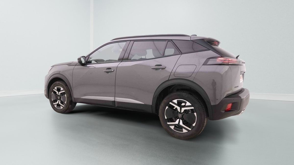 363720_p2 - PEUGEOT - 2008 - 2025 - photo 3