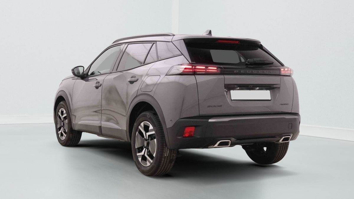 363720_p2 - PEUGEOT - 2008 - 2025 - photo 4