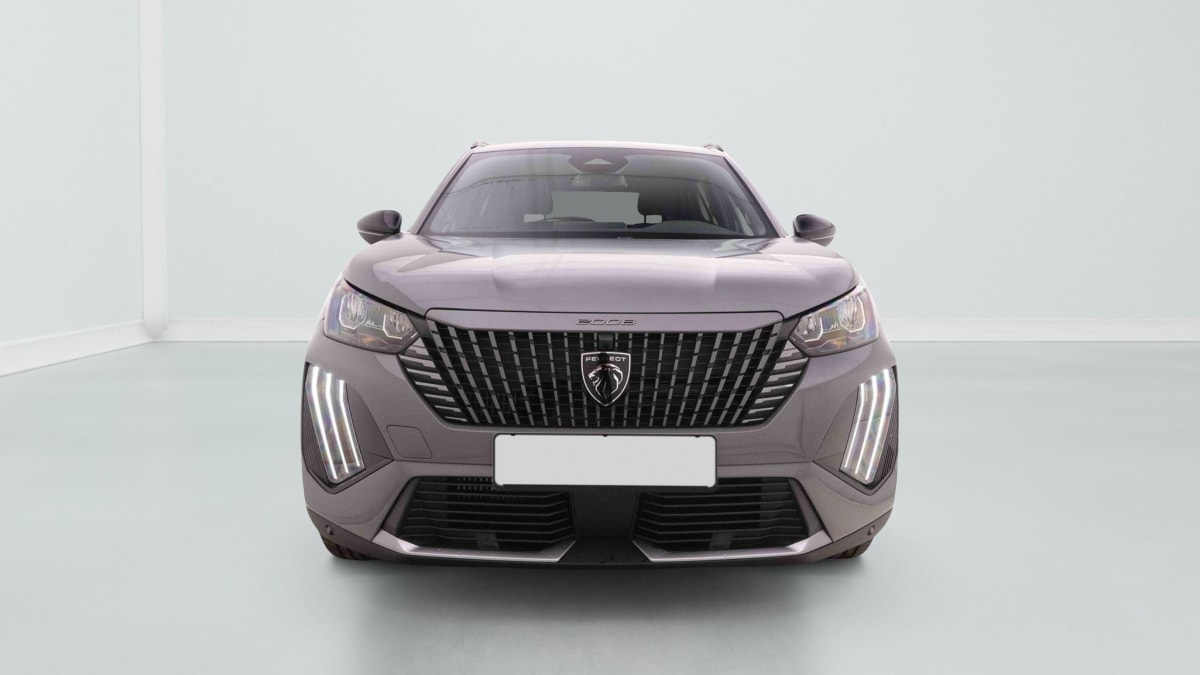 363720_p2 - PEUGEOT - 2008 - 2025 - photo 2