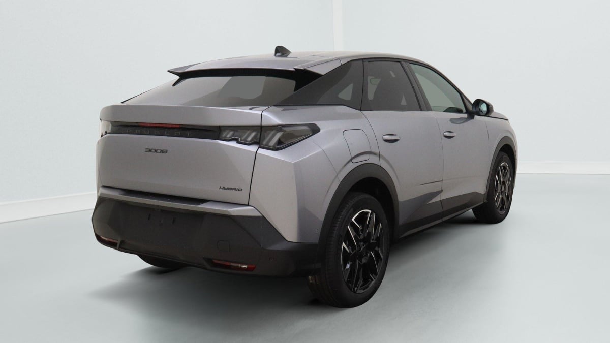 355660_p2 - PEUGEOT - 3008 - 2025 - photo 6