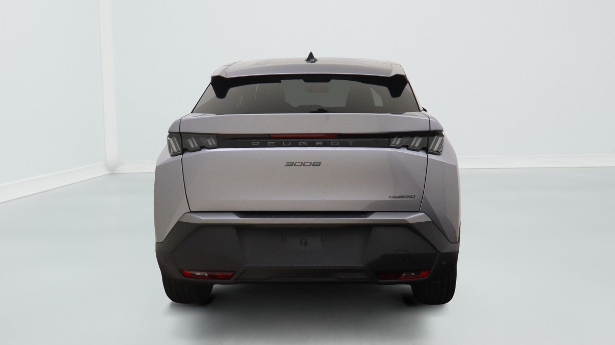 355660_p2 - PEUGEOT - 3008 - 2025 - photo 5