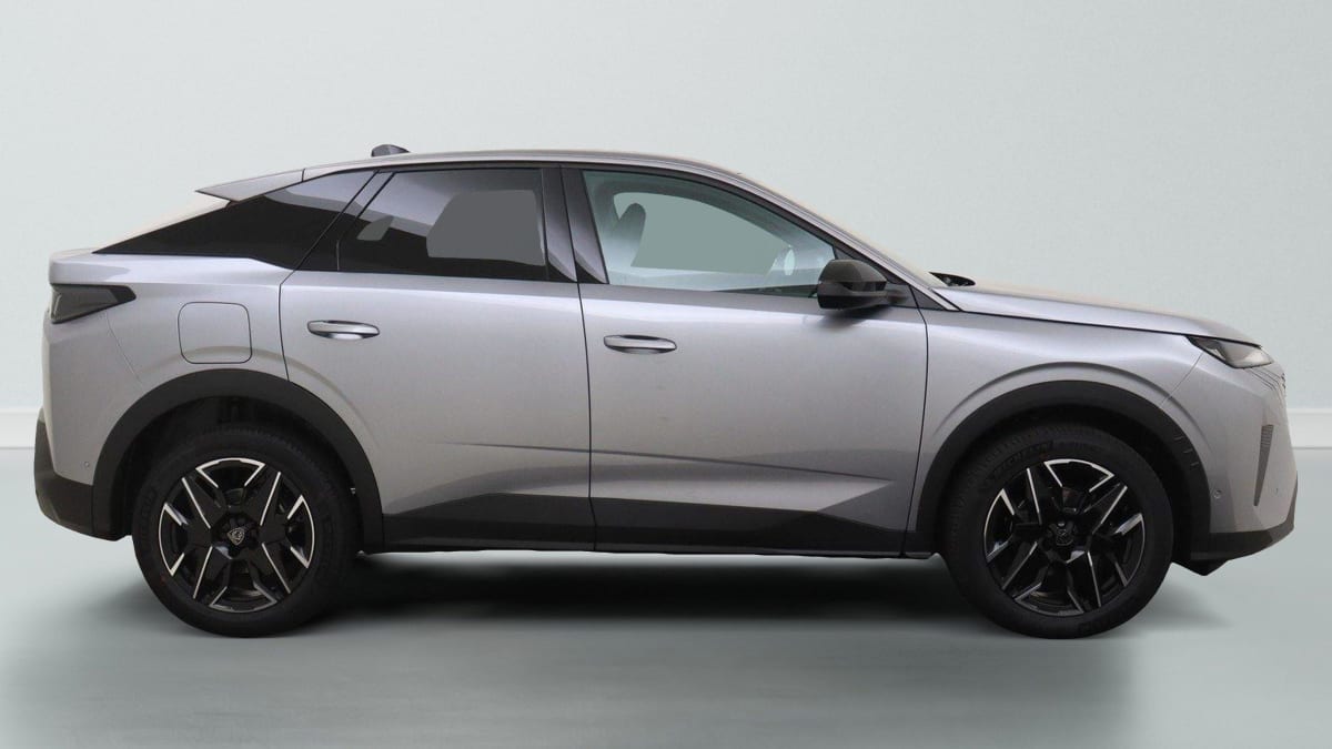 355660_p2 - PEUGEOT - 3008 - 2025 - photo 7