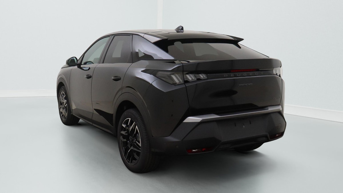 364222_p2 - PEUGEOT - 3008 - 2025 - photo 6