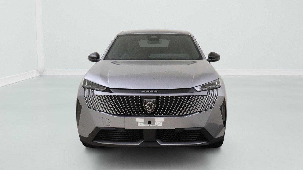 355660_p2 - PEUGEOT - 3008 - 2025 - photo 2