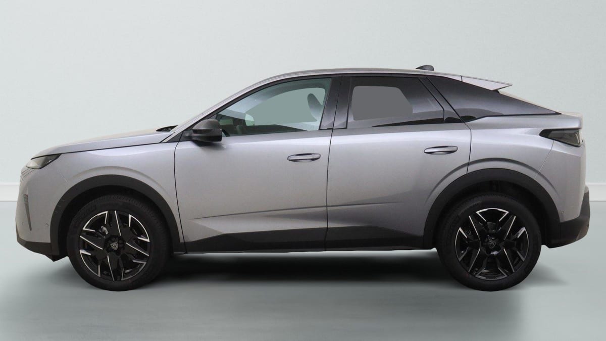 355660_p2 - PEUGEOT - 3008 - 2025 - photo 4