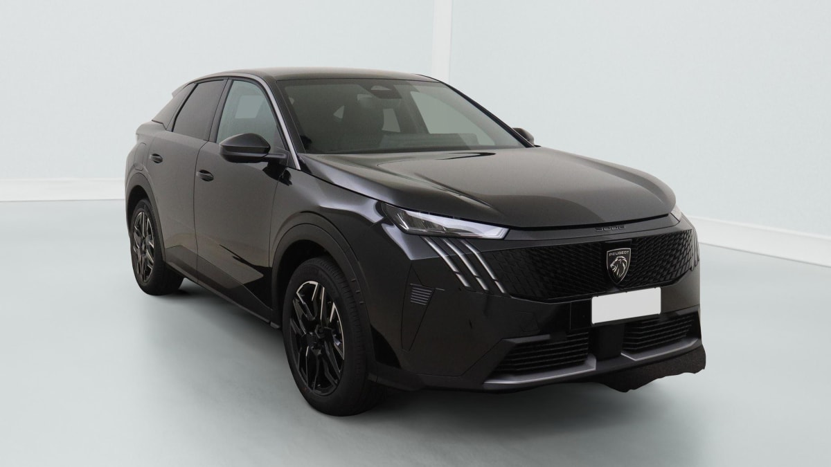364222_p2 - PEUGEOT - 3008 - 2025 - photo 3