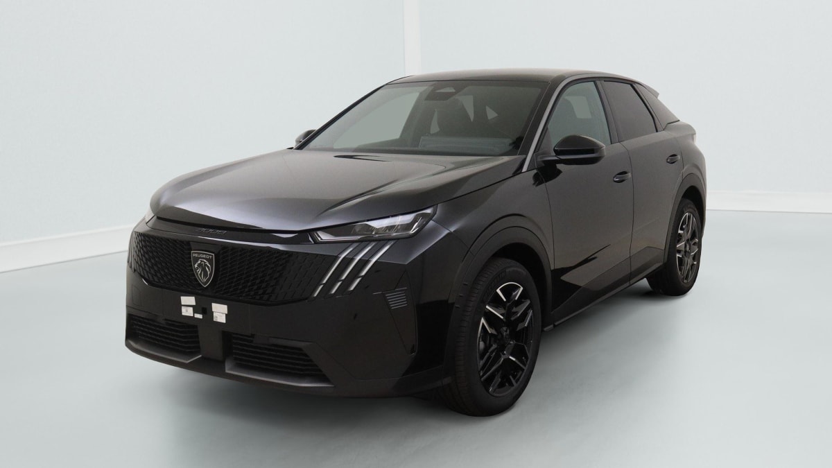 364222_p2 - PEUGEOT - 3008 - 2025 - photo 1