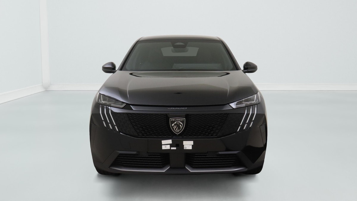 364222_p2 - PEUGEOT - 3008 - 2025 - photo 2