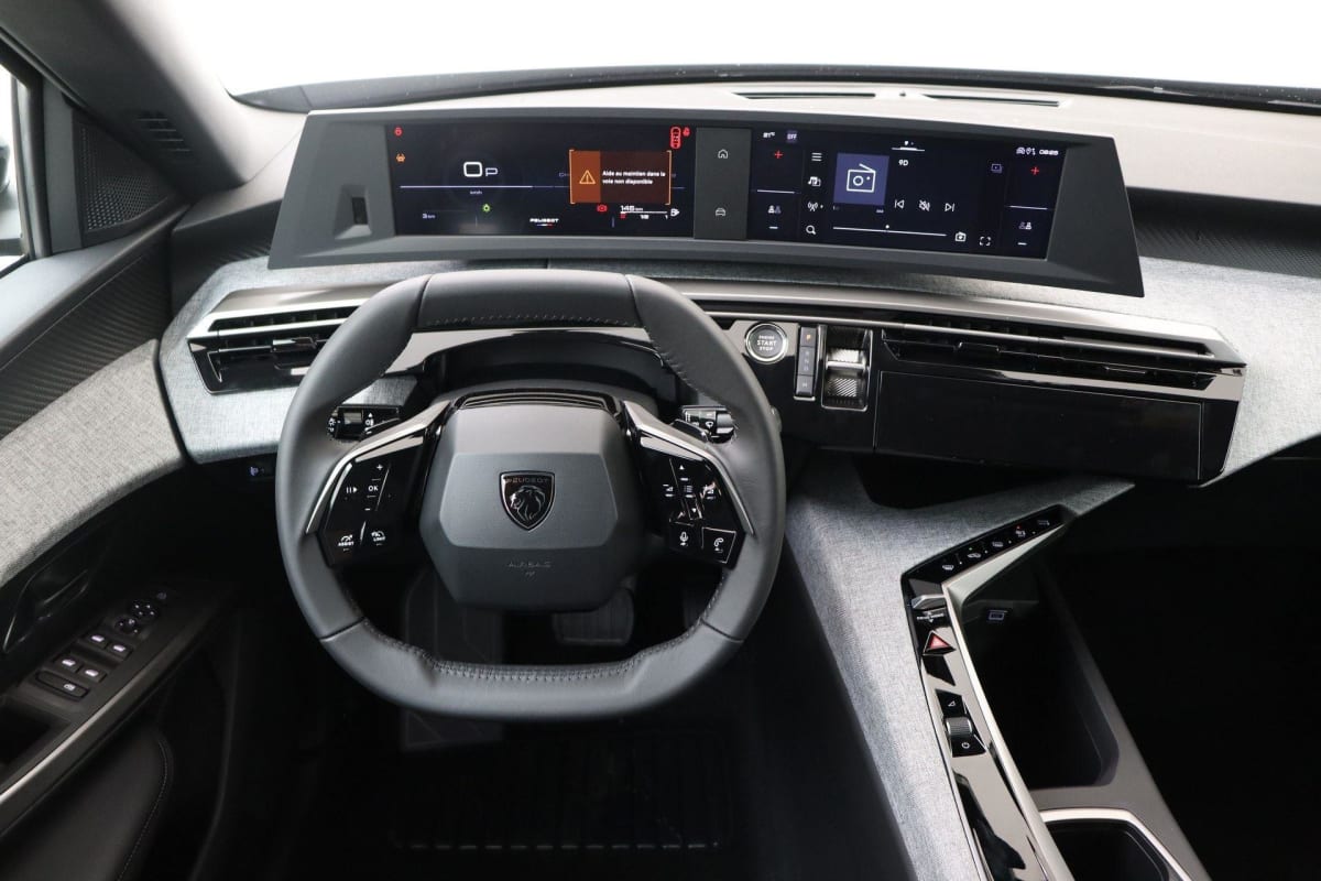 364222_p2 - PEUGEOT - 3008 - 2025 - photo 7