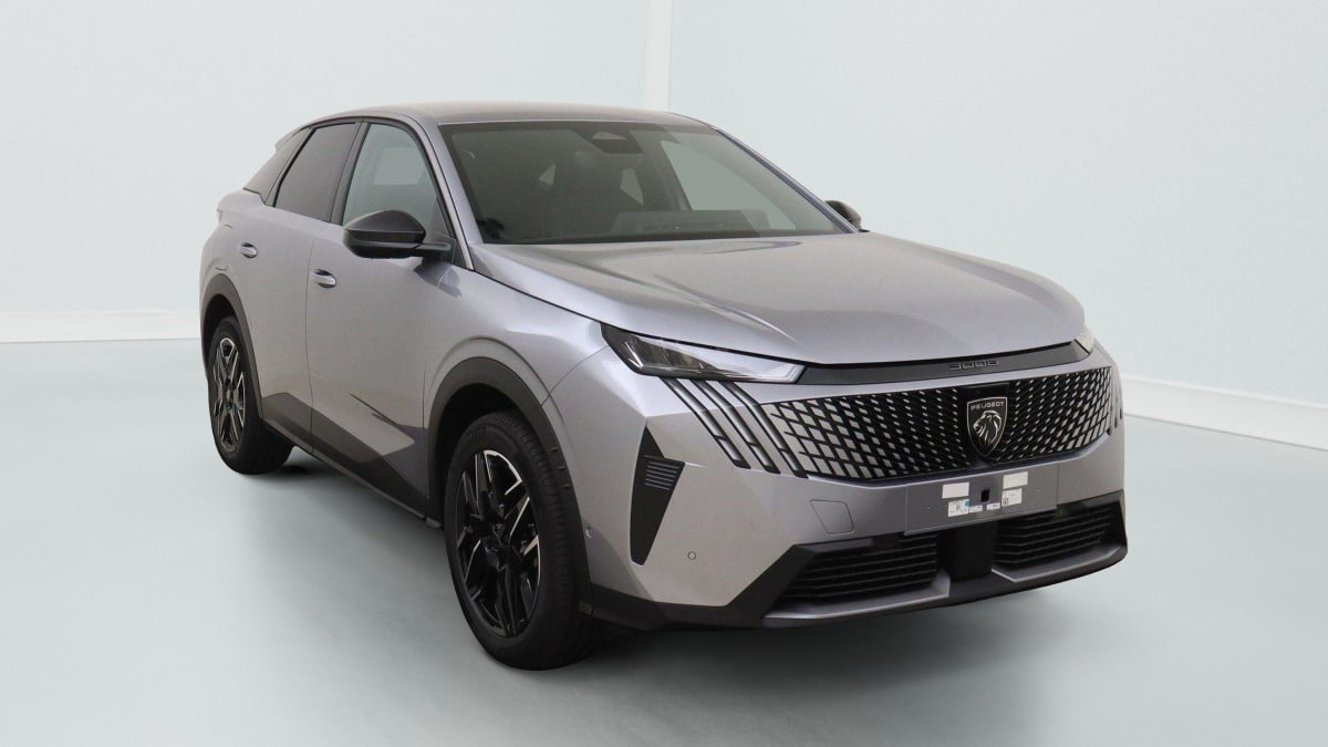 355660_p2 - PEUGEOT - 3008 - 2025 - photo 1