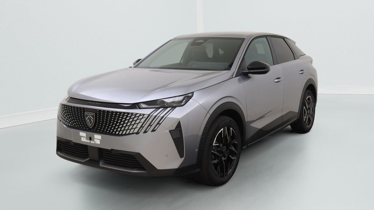 355660_p2 - PEUGEOT - 3008 - 2025 - photo 3