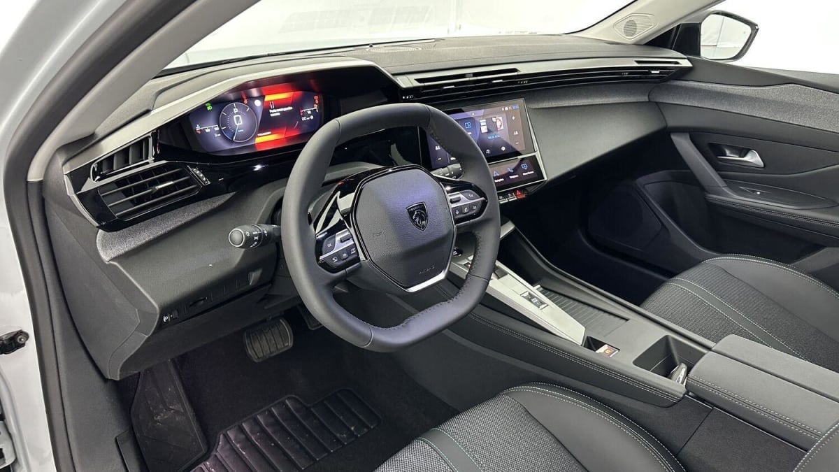 339127_p2 - PEUGEOT - 308 - 2025 - photo 6