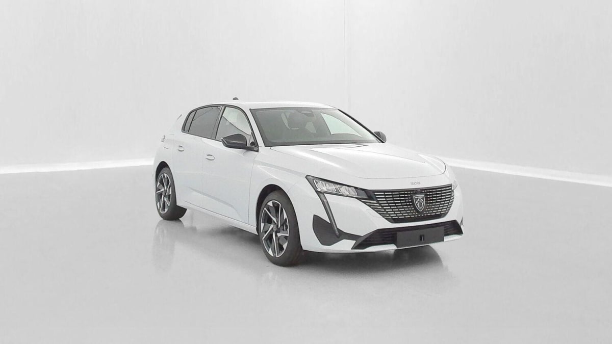 339127_p2 - PEUGEOT - 308 - 2025 - photo 1