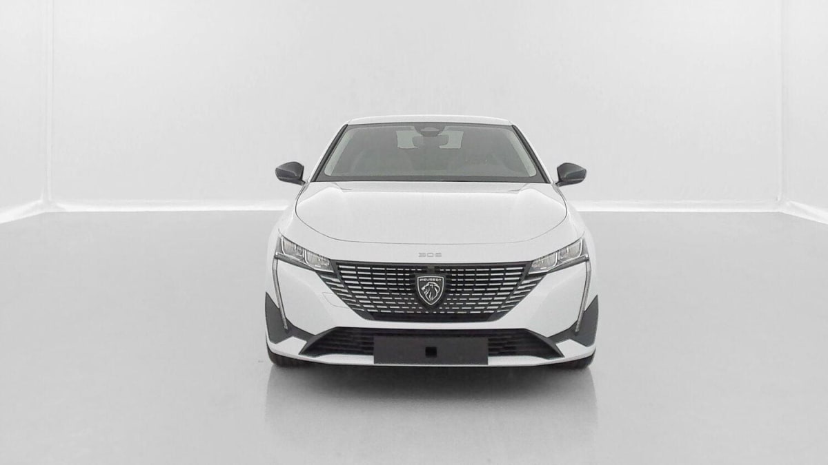 339127_p2 - PEUGEOT - 308 - 2025 - photo 2