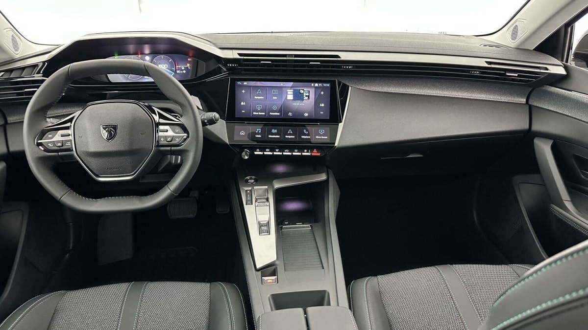 339127_p2 - PEUGEOT - 308 - 2025 - photo 7